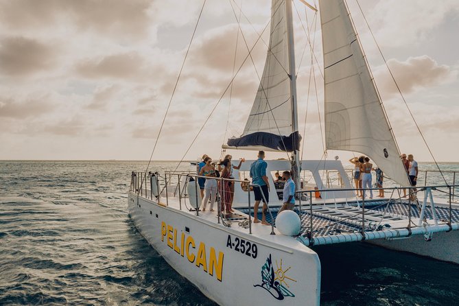 Havanas Sunset Cruise - Booking Details and Pricing