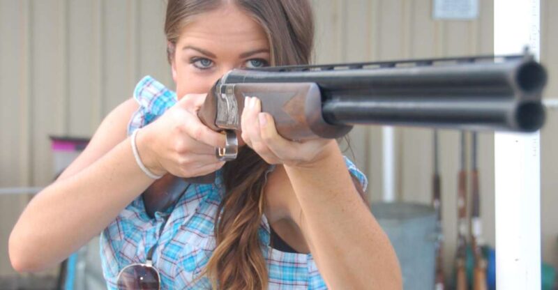 ‘Have a Go' Clay Target Shooting - Victoria (Werribee) - Key Points