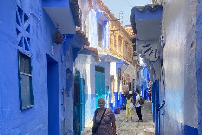 Have a Great Day in Chefchaouen(Blue City) - Practical Trip Planning Tips