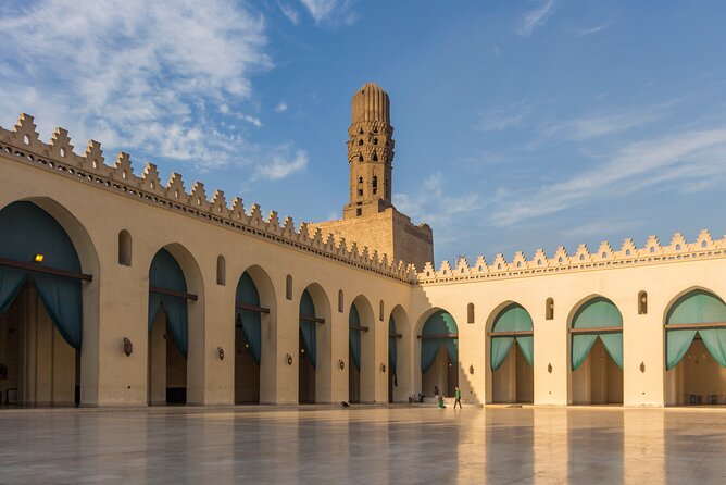 Have a Walk in Old Cairo With a Visit to Cairo Tower - Reviews and Ratings