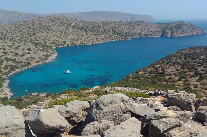 Have Fun Cruising Agios Nikolaos - Elounda Bay - Positive Feedback