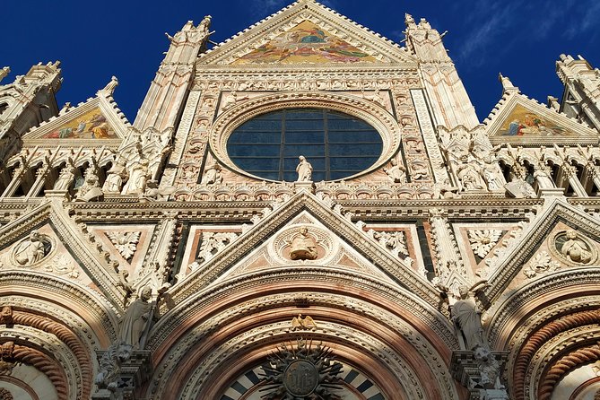 Have You Ever Taken a Guided Tour of Siena? - Tour Schedule and Availability