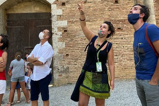 Have You Ever Taken a Guided Tour of Siena? - Booking Your Experience