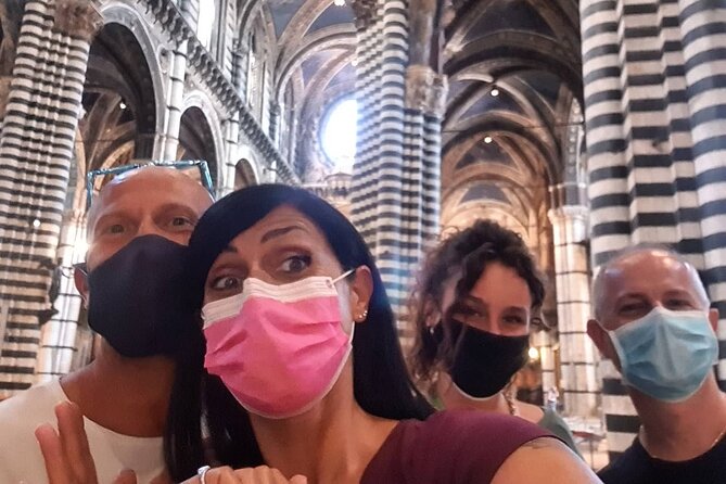Have You Ever Taken a Guided Tour of Siena? - Customer Reviews and Feedback