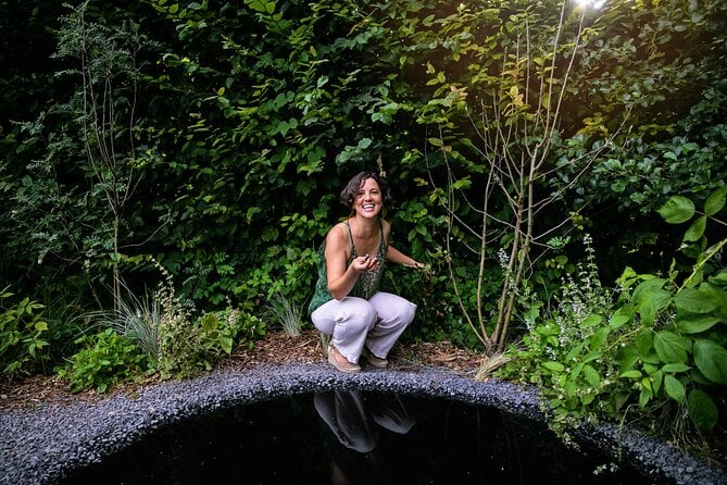 Have Your Photos Taken in the Gardens of Chaumont Castle! - Key Points