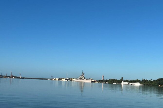 Hawaii 4-Day Minicircle Island Tour With Pearl Harbor, Honolulu - Key Points