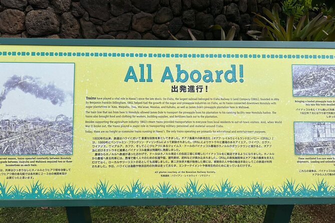 Hawaii 4-Day Minicircle Island Tour With Pearl Harbor, Honolulu - Itinerary Breakdown