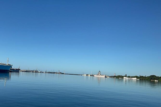 Hawaii 4-Day Minicircle Island Tour With Pearl Harbor, Honolulu - Cancellation and Payment Policies