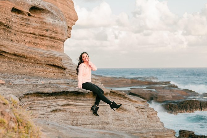 Hawaii Adventure Photography - Overview of the Experience