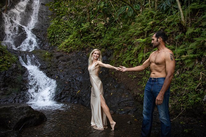 Hawaii Adventure Photography - Tour Policies