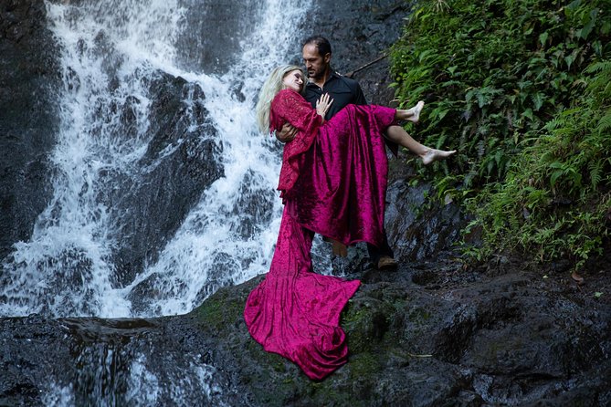 Hawaii Adventure Photography - Pricing Information