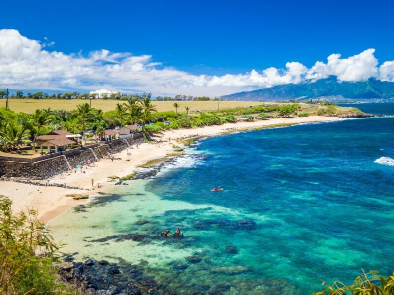 Hawaii Audio Tour Bundle: Maui, Kauai, Big Island, Oahu - Key Points