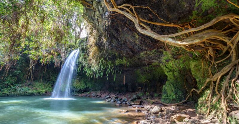 Hawaii Audio Tour Bundle: Maui, Kauai, Big Island, Oahu - Audio Guide and App Details