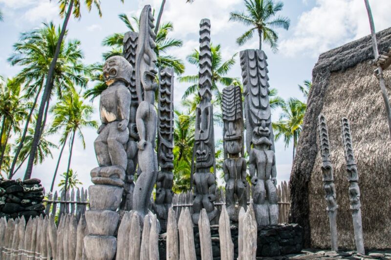 Hawaii Audio Tour Bundle: Maui, Kauai, Big Island, Oahu - Locations and Highlights