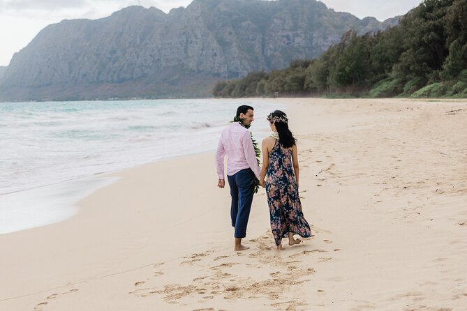 Hawaii Beach Photography - Booking and Availability Information