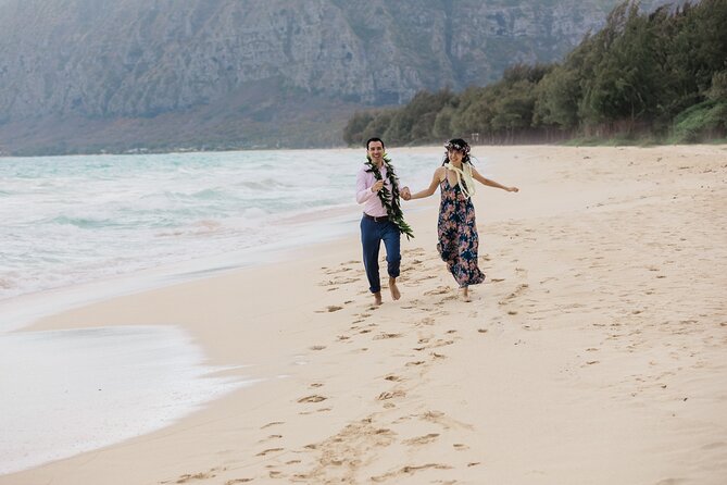 Hawaii Beach Photography - Professional Photographer Expertise