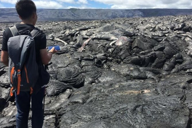 Hawaii Big Island Customized Private Tour - Tour Inclusions
