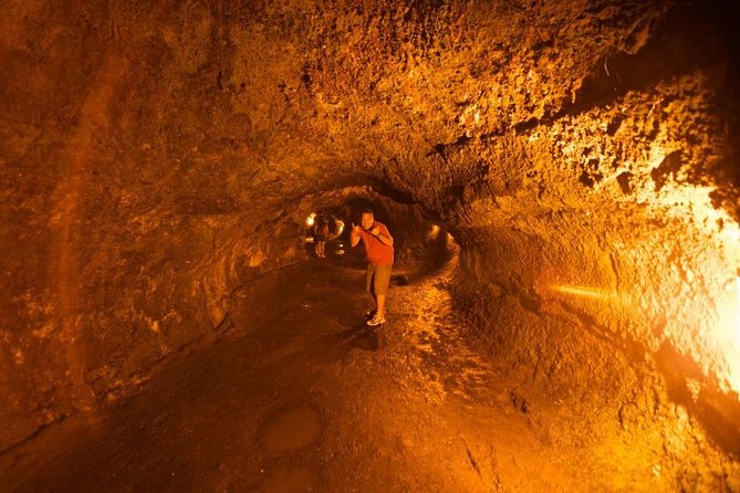 Hawaii Big Island Customized Private Tour - Transportation Details