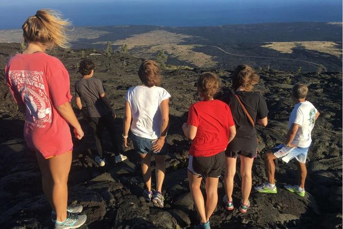Hawaii Big Island Customized Private Tour - Cancellation Policy