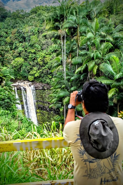 Hawaii: Big Island Hilo Waterfall Hiking Tour - Itinerary and Experience