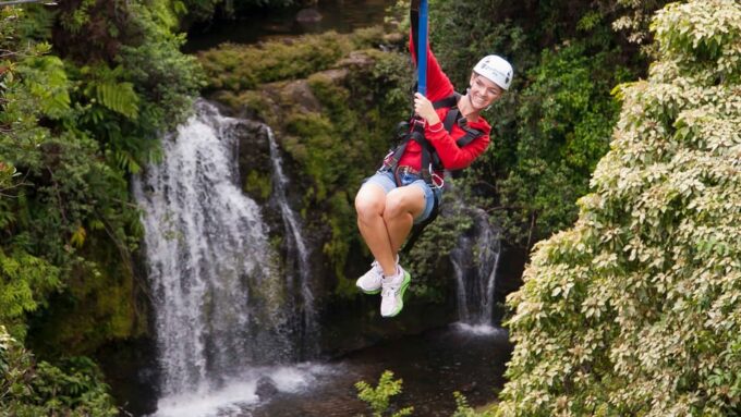 Hawaii: Big Island Hilo Zipline Tour - Frequently Asked Questions