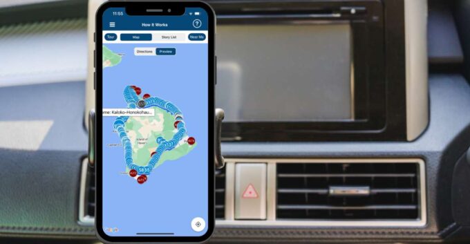 Hawaii: Big Island Self-Guided Driving Tour - Customer Ratings and Feedback