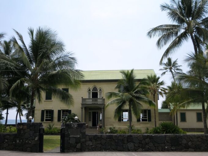 Hawaii: Big Island Self-Guided Driving Tour - Frequently Asked Questions
