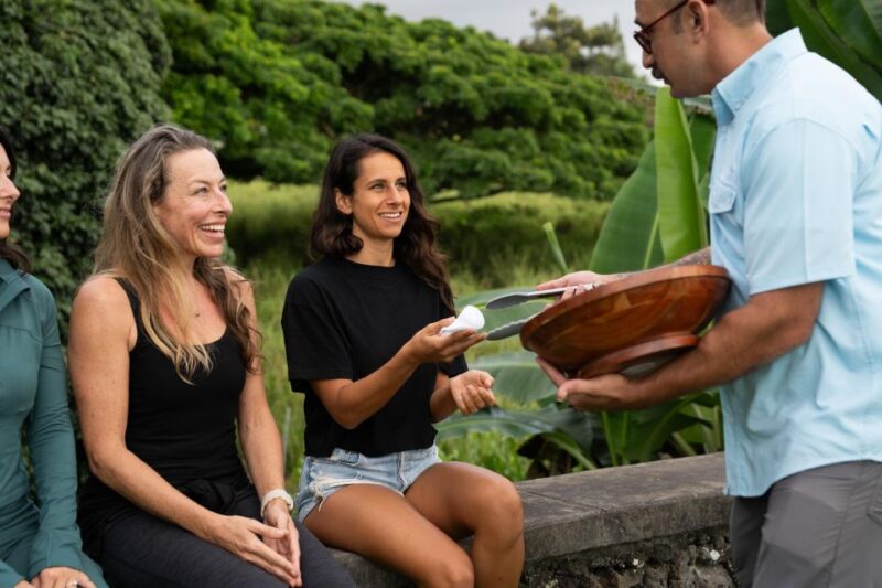 Hawaii: Big Island Volcanoes Day Tour With Dinner and Pickup - Kilauea Lodge and Restaurant