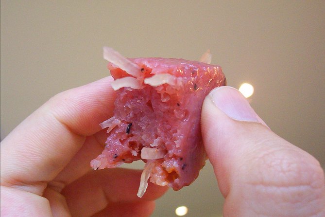 Hawaii Food Tour - Off The Beaten Path - Tour Inclusions and Practical Information