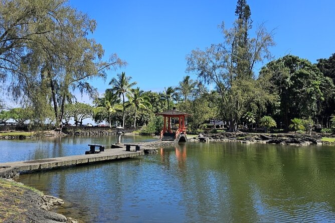 Hawaii Hilo Volcano Day Tour From Oahu Island and Pick-Up - Why Choose This Tour