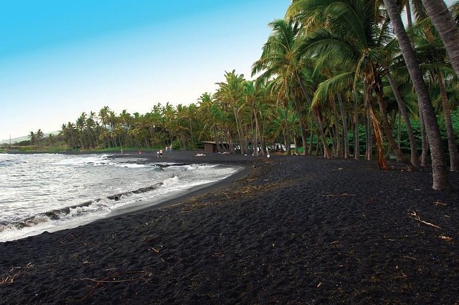 Hawaii Island Highlights: Coffee, Culture, & Craters - Practical Tips