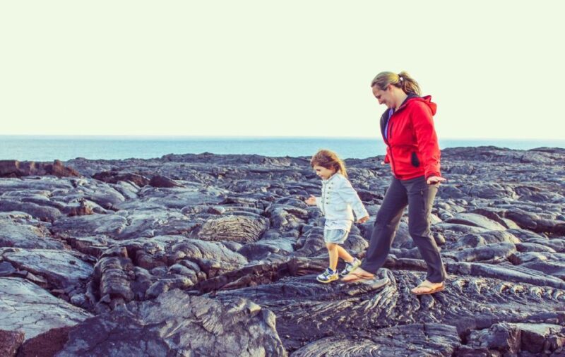 Hawaii Island Spectacle: A Majestic Circle Island Adventure - Discovering Kailua-Kona Highlights