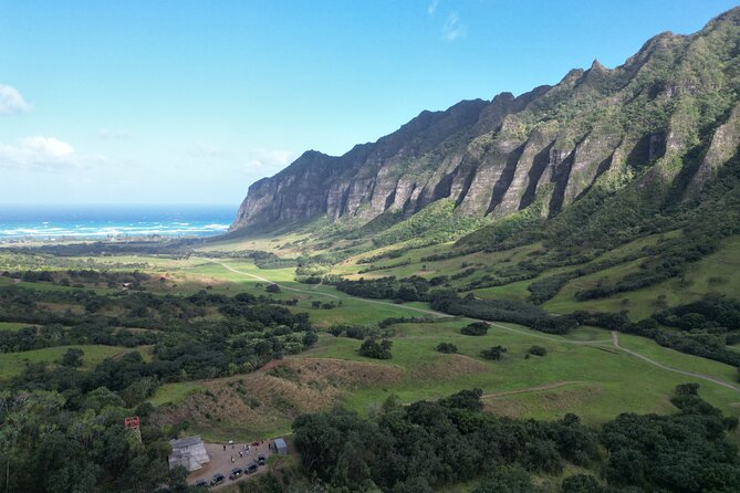Hawaii, Oahu 1-Day Local Tour - Health and Safety Regulations