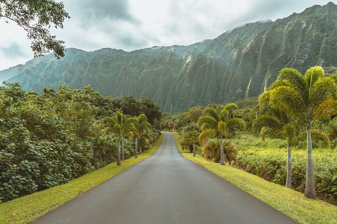 Hawaii, Oahu 1-Day Local Tour - Memorable Experiences