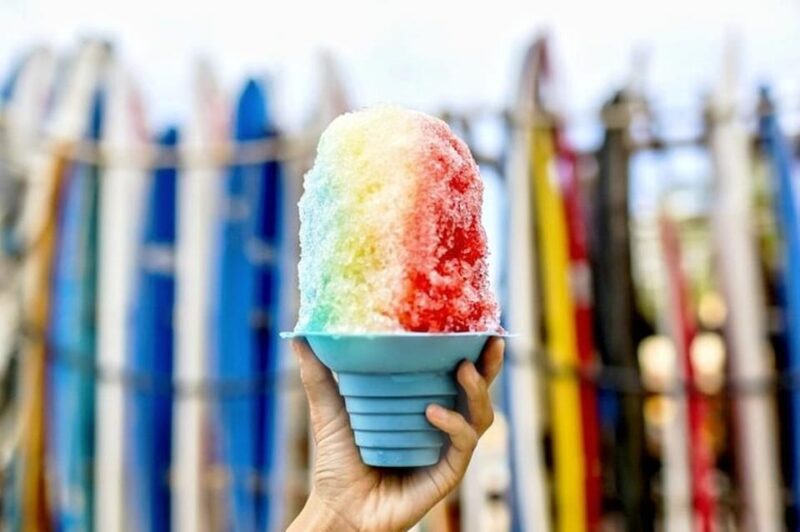 Hawaii : Oahu Island Sightseeing and Food Combo Tour - Important Information