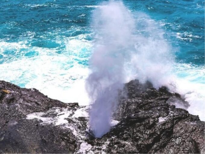 Hawaii : Oahu Island Sightseeing and Food Combo Tour - Exploring Diamond Head