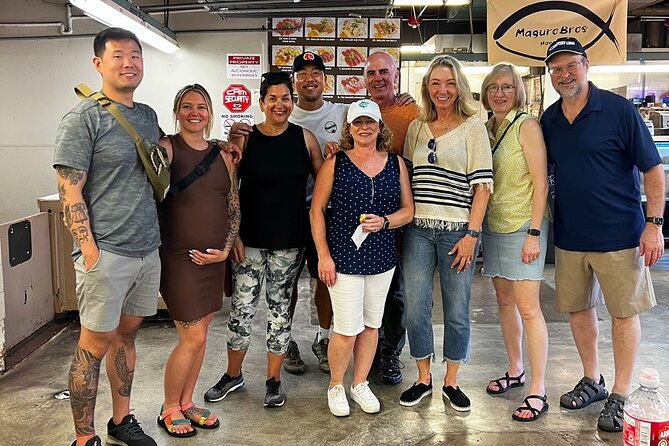 Hawaii Off The Beaten Path Food Tour - Highlights of the Tour