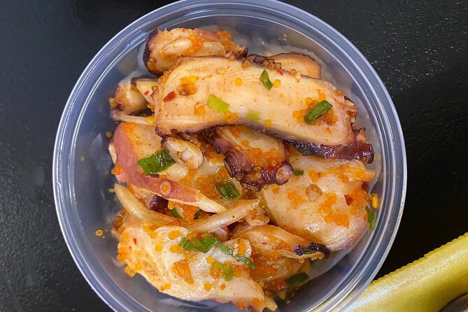 Hawaii Off The Beaten Path Food Tour - Inclusions and Logistics