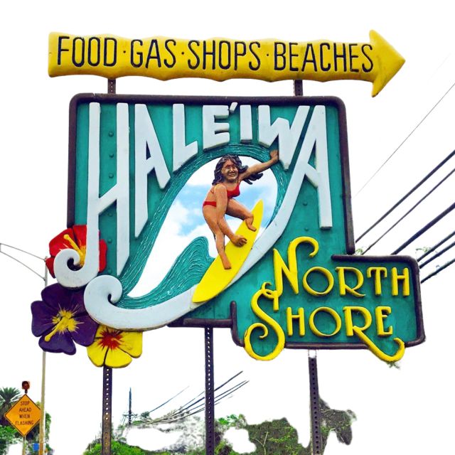 Hawaii: Pearl Harbor and North Shore Adventure - Language and Tour Guide Details