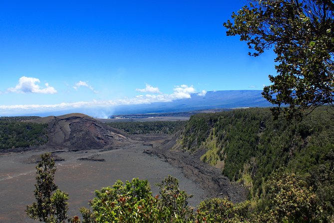 Hawaii Volcanoes National Park and Hilo Highlights Small Group Tour - Key Sites Explored