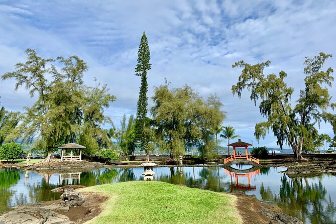 Hawaii Volcanoes National Park and Hilo Highlights Small Group Tour - Health and Safety Considerations