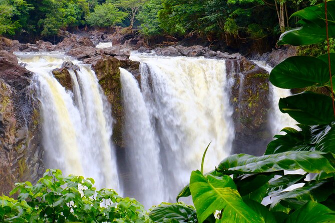Hawaii Volcanoes National Park and Hilo Highlights Small Group Tour - Age Restrictions and Dress Code