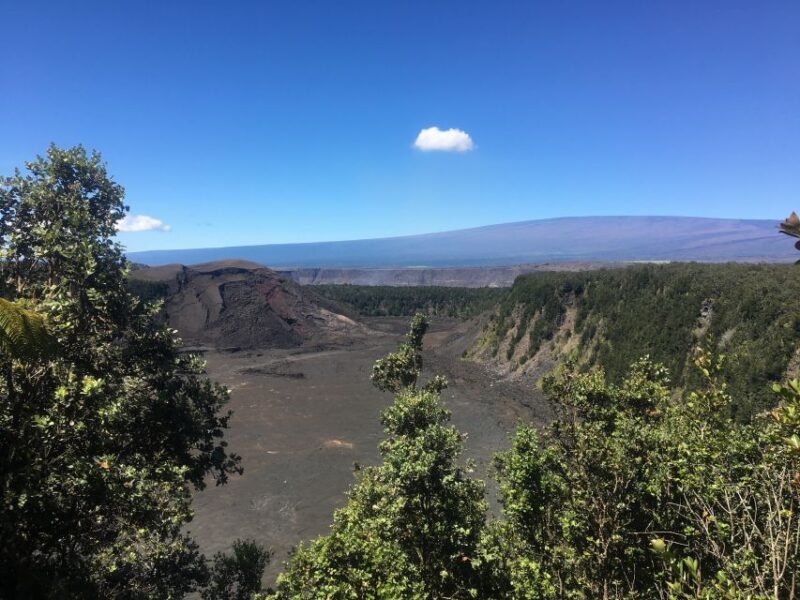 Hawaii: Volcanoes National Park E-Bike Rental and GPS Audio - Inclusions and Requirements
