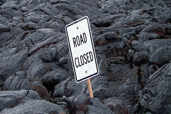 Hawaii Volcanoes National Park Experience Departing From Oahu - Hawaii Volcanoes National Park