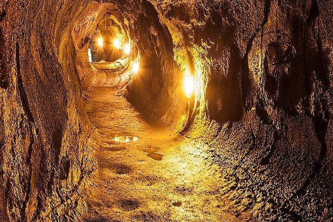 Hawaii Volcanoes National Park Experience From Kauai - Transportation and Meeting Details