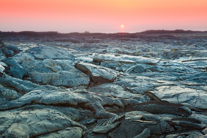 Hawaii Volcanoes National Park Self-Guided Driving Audio Tour - Tour Experience and Value