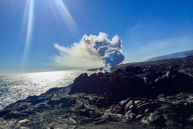 Hawaii Volcanoes NP: Private Kilauea Eruption Insights Tour - Who Should Consider This Tour?