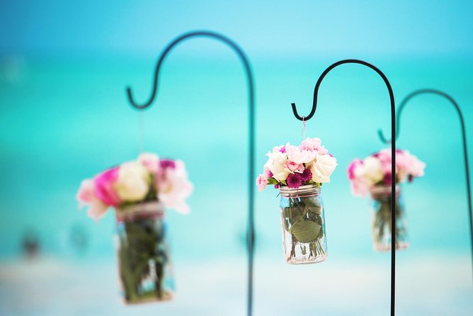 Hawaii Wedding - Aloha Beach Wedding and Photo Session - Capturing Cherished Moments
