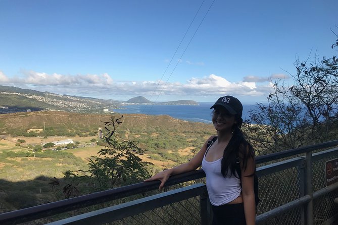 Hawaiian Beauty Package - Operated by Kaimana Tours