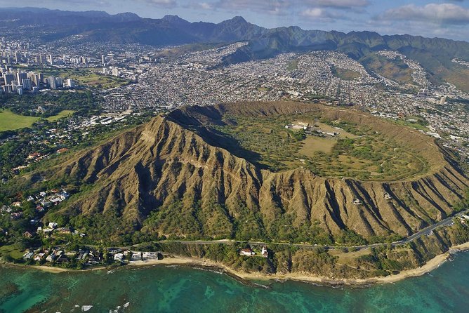 Hawaiian Beauty Package - Inclusions and Logistics